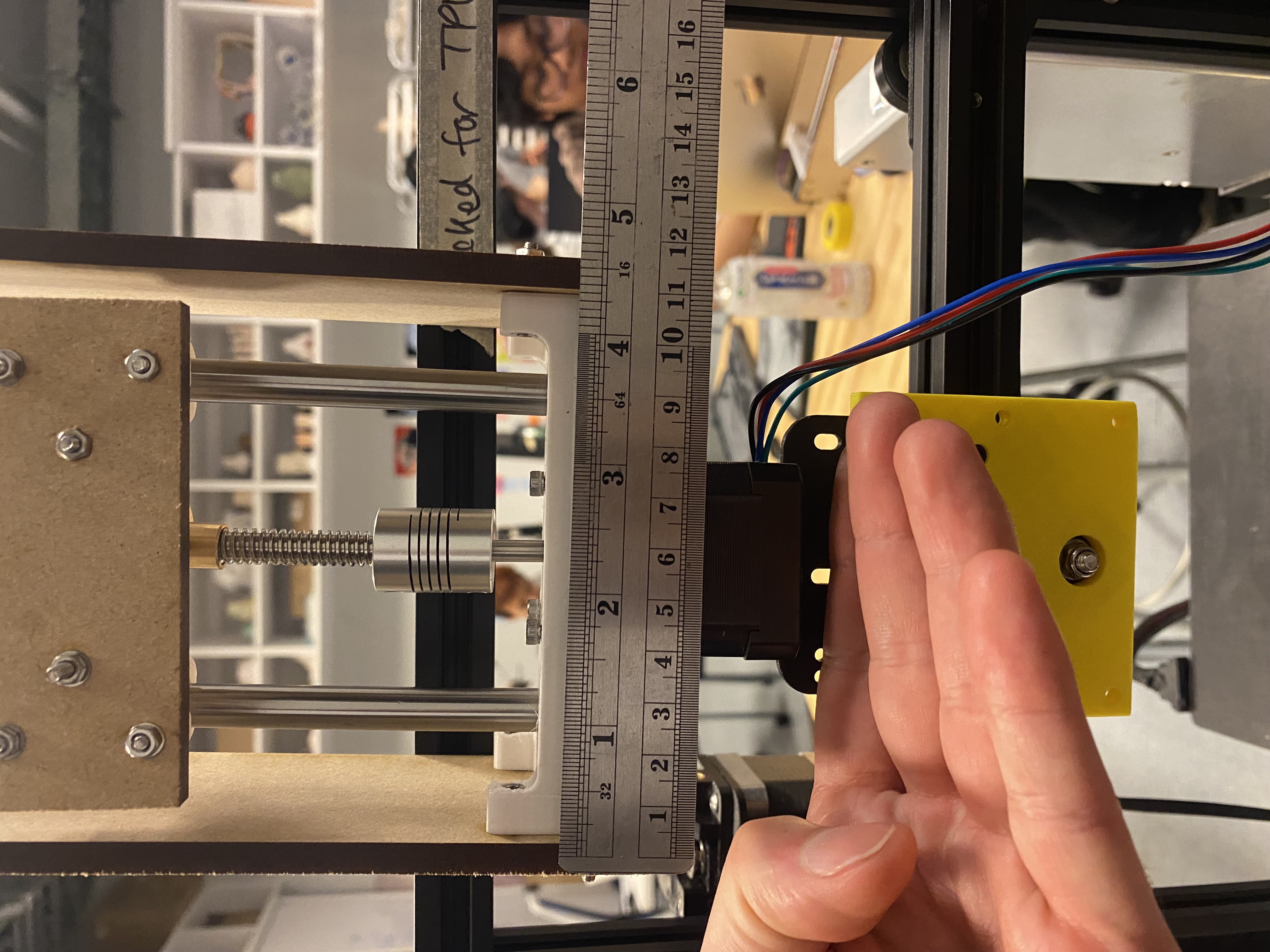 Measuring 2