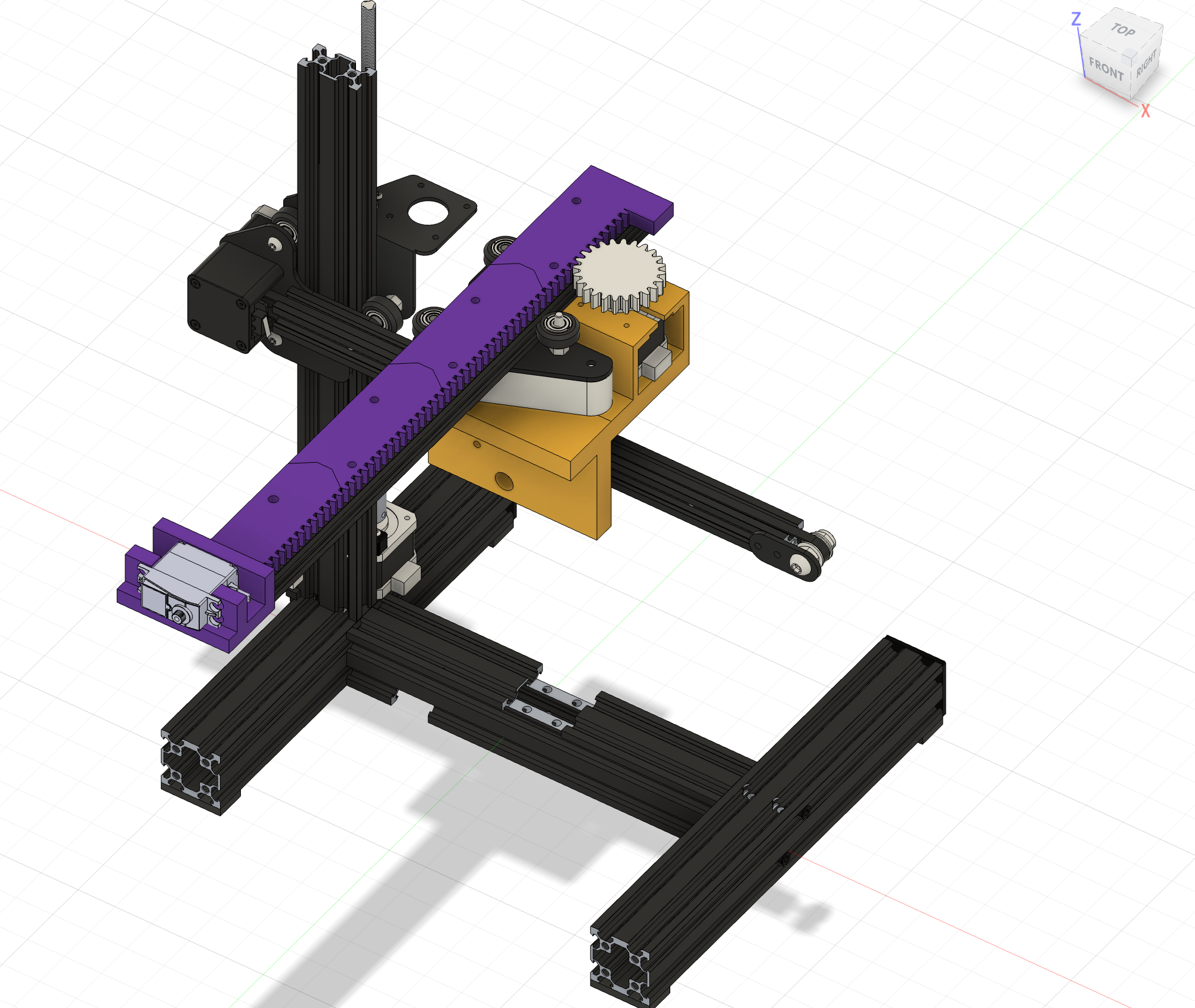 CAD