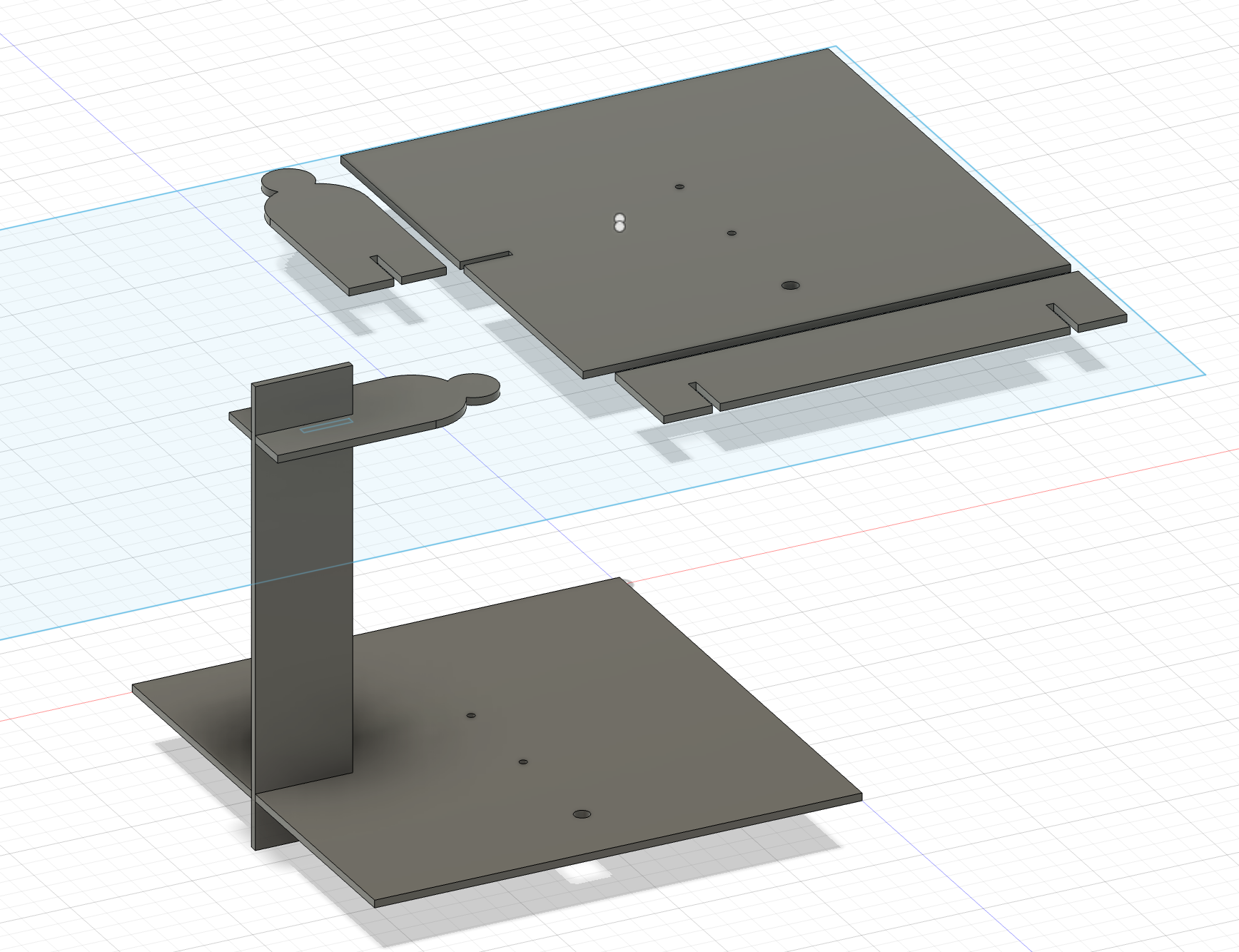 phoneholder